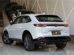 HONDA HR-V 1.5 DI I-VTEC TURBO FLEX TOURING CVT