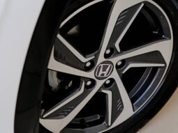 
										HONDA HR-V 1.5 DI I-VTEC TURBO FLEX TOURING CVT cheio									
