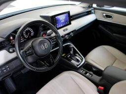 
										HONDA HR-V 1.5 DI I-VTEC TURBO FLEX TOURING CVT cheio									