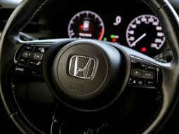 
										HONDA HR-V 1.5 DI I-VTEC TURBO FLEX TOURING CVT cheio									