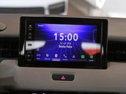 
										HONDA HR-V 1.5 DI I-VTEC TURBO FLEX TOURING CVT cheio									