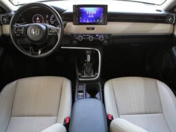 
										HONDA HR-V 1.5 DI I-VTEC TURBO FLEX TOURING CVT cheio									