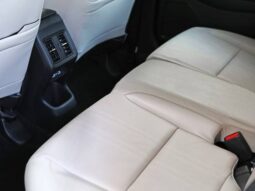 
										HONDA HR-V 1.5 DI I-VTEC TURBO FLEX TOURING CVT cheio									