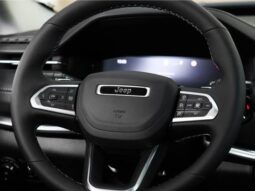 
										JEEP COMMANDER 1.3 T270 TURBO FLEX LONGITUDE AT6 cheio									
