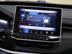 
										JEEP COMMANDER 1.3 T270 TURBO FLEX LONGITUDE AT6 cheio									