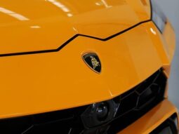 LAMBORGHINI URUS 4.0 V8 TURBO GASOLINA LP650-4 AUTOMÁTICO