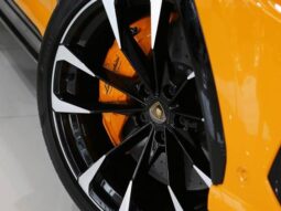 LAMBORGHINI URUS 4.0 V8 TURBO GASOLINA LP650-4 AUTOMÁTICO