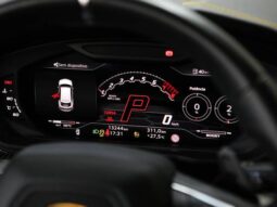
										LAMBORGHINI URUS 4.0 V8 TURBO GASOLINA LP650-4 AUTOMÁTICO cheio									