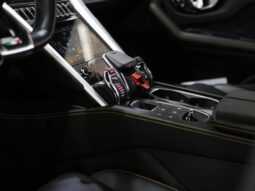 
										LAMBORGHINI URUS 4.0 V8 TURBO GASOLINA LP650-4 AUTOMÁTICO cheio									