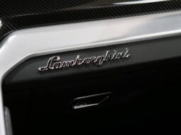 
										LAMBORGHINI URUS 4.0 V8 TURBO GASOLINA LP650-4 AUTOMÁTICO cheio									