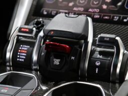 
										LAMBORGHINI URUS 4.0 V8 TURBO GASOLINA LP650-4 AUTOMÁTICO cheio									