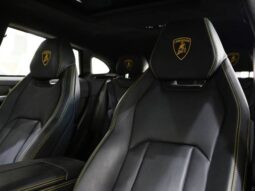 
										LAMBORGHINI URUS 4.0 V8 TURBO GASOLINA LP650-4 AUTOMÁTICO cheio									
