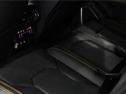 
										LAMBORGHINI URUS 4.0 V8 TURBO GASOLINA LP650-4 AUTOMÁTICO cheio									