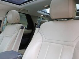 
										LAND ROVER DISCOVERY 3.0 V6 TD6 DIESEL HSE 4WD AUTOMÁTICO cheio									