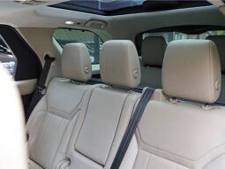 
										LAND ROVER DISCOVERY 3.0 V6 TD6 DIESEL HSE 4WD AUTOMÁTICO cheio									