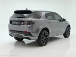 LAND ROVER DISCOVERY SPORT 2.0 D200 TURBO DIESEL R-DYNAMIC SE AUTOMÁTICO