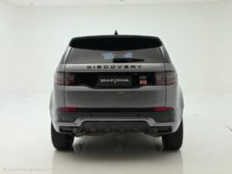 LAND ROVER DISCOVERY SPORT 2.0 D200 TURBO DIESEL R-DYNAMIC SE AUTOMÁTICO