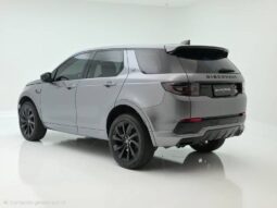 LAND ROVER DISCOVERY SPORT 2.0 D200 TURBO DIESEL R-DYNAMIC SE AUTOMÁTICO