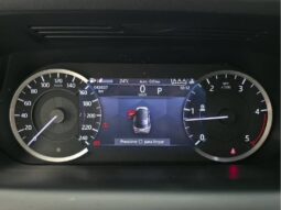 
										LAND ROVER DISCOVERY SPORT 2.0 D200 TURBO DIESEL R-DYNAMIC SE AUTOMÁTICO cheio									