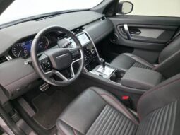 
										LAND ROVER DISCOVERY SPORT 2.0 D200 TURBO DIESEL R-DYNAMIC SE AUTOMÁTICO cheio									