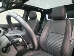 
										LAND ROVER DISCOVERY SPORT 2.0 D200 TURBO DIESEL R-DYNAMIC SE AUTOMÁTICO cheio									