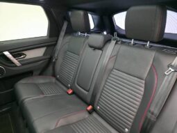 
										LAND ROVER DISCOVERY SPORT 2.0 D200 TURBO DIESEL R-DYNAMIC SE AUTOMÁTICO cheio									