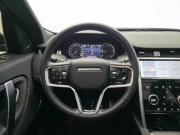 
										LAND ROVER DISCOVERY SPORT 2.0 D200 TURBO DIESEL R-DYNAMIC SE AUTOMÁTICO cheio									