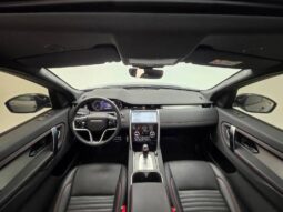 
										LAND ROVER DISCOVERY SPORT 2.0 D200 TURBO DIESEL R-DYNAMIC SE AUTOMÁTICO cheio									