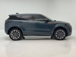 LAND ROVER RANGE ROVER EVOQUE 2.0 P250 FLEX R-DYNAMIC HSE AWD AUTOMÁTICO