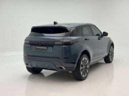LAND ROVER RANGE ROVER EVOQUE 2.0 P250 FLEX R-DYNAMIC HSE AWD AUTOMÁTICO