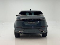 LAND ROVER RANGE ROVER EVOQUE 2.0 P250 FLEX R-DYNAMIC HSE AWD AUTOMÁTICO