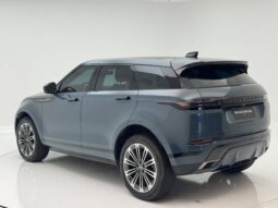 LAND ROVER RANGE ROVER EVOQUE 2.0 P250 FLEX R-DYNAMIC HSE AWD AUTOMÁTICO