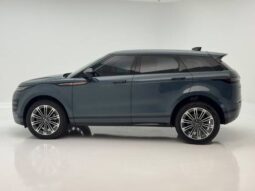 
										LAND ROVER RANGE ROVER EVOQUE 2.0 P250 FLEX R-DYNAMIC HSE AWD AUTOMÁTICO cheio									