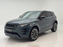 
										LAND ROVER RANGE ROVER EVOQUE 2.0 P250 FLEX R-DYNAMIC HSE AWD AUTOMÁTICO cheio									