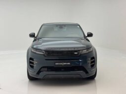 
										LAND ROVER RANGE ROVER EVOQUE 2.0 P250 FLEX R-DYNAMIC HSE AWD AUTOMÁTICO cheio									