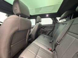 
										LAND ROVER RANGE ROVER EVOQUE 2.0 P250 FLEX R-DYNAMIC HSE AWD AUTOMÁTICO cheio									