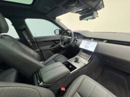 
										LAND ROVER RANGE ROVER EVOQUE 2.0 P250 FLEX R-DYNAMIC HSE AWD AUTOMÁTICO cheio									