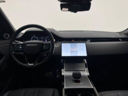 
										LAND ROVER RANGE ROVER EVOQUE 2.0 P250 FLEX R-DYNAMIC HSE AWD AUTOMÁTICO cheio									