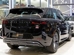 LAND ROVER RANGE ROVER SPORT 3.0 D350 TURBO DIESEL MHEV DYNAMIC HSE AWD AUTOMÁTICO