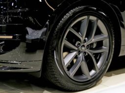 LAND ROVER RANGE ROVER SPORT 3.0 D350 TURBO DIESEL MHEV DYNAMIC HSE AWD AUTOMÁTICO