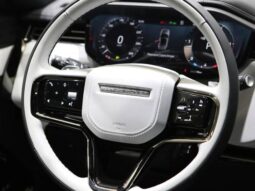 
										LAND ROVER RANGE ROVER SPORT 3.0 D350 TURBO DIESEL MHEV DYNAMIC HSE AWD AUTOMÁTICO cheio									