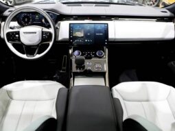 
										LAND ROVER RANGE ROVER SPORT 3.0 D350 TURBO DIESEL MHEV DYNAMIC HSE AWD AUTOMÁTICO cheio									