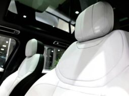 
										LAND ROVER RANGE ROVER SPORT 3.0 D350 TURBO DIESEL MHEV DYNAMIC HSE AWD AUTOMÁTICO cheio									