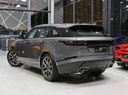 LAND ROVER RANGE ROVER VELAR 3.0 P340 GASOLINA R-DYNAMIC SE AUTOMÁTICO
