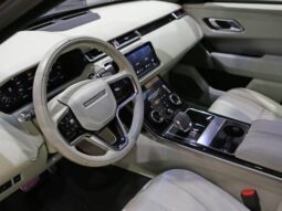 
										LAND ROVER RANGE ROVER VELAR 3.0 P340 GASOLINA R-DYNAMIC SE AUTOMÁTICO cheio									