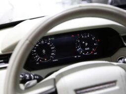 
										LAND ROVER RANGE ROVER VELAR 3.0 P340 GASOLINA R-DYNAMIC SE AUTOMÁTICO cheio									