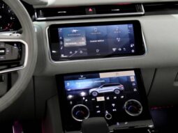 
										LAND ROVER RANGE ROVER VELAR 3.0 P340 GASOLINA R-DYNAMIC SE AUTOMÁTICO cheio									