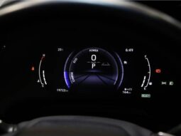 
										LEXUS RX 500h 2.4 TURBO DUAL VVT-I HYBRID F-SPORT AWD AUTOMÁTICO cheio									