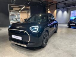 MINI ACEMAN 54,2 KW ELÉTRICO SE