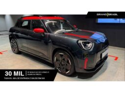 MINI ACEMAN 54,2 KW ELÉTRICO SE